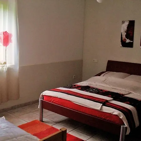 Apartamento Giulia Sedini