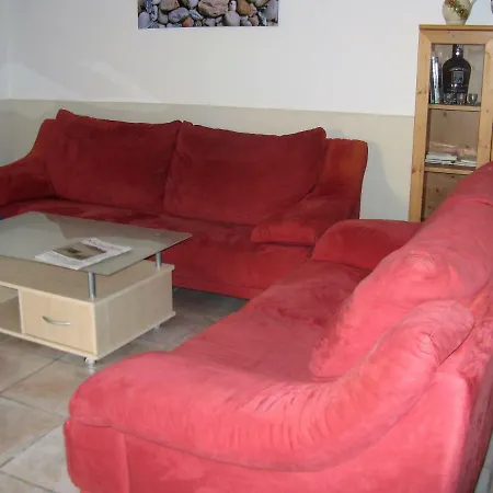 Apartamento Giulia Sedini