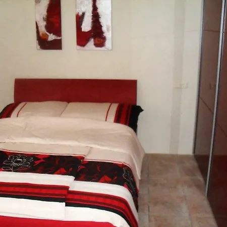 Giulia Apartamento *