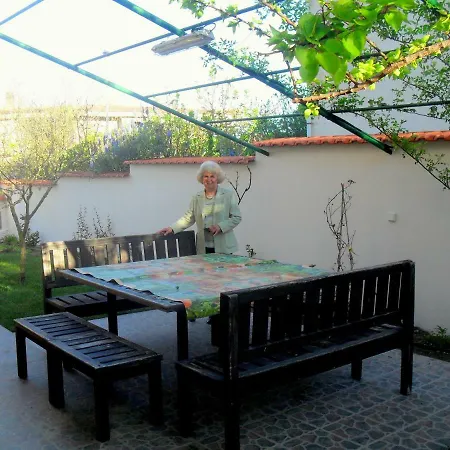Giulia Apartamento Sedini